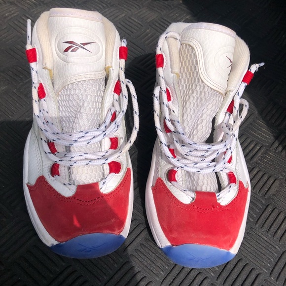 Alan Iversen’s youth size - Picture 2 of 6